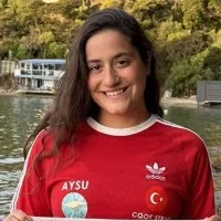 Aysu Türkoğlu 
