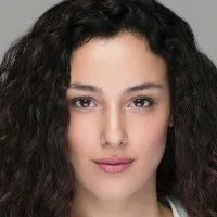 Cansu Tosun  